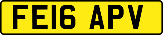 FE16APV