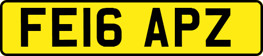FE16APZ