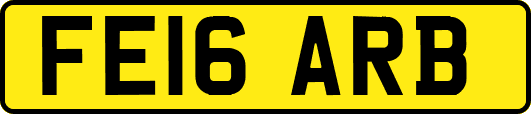 FE16ARB