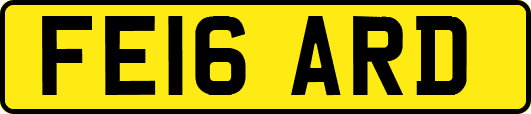 FE16ARD