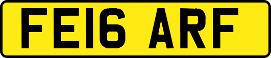 FE16ARF