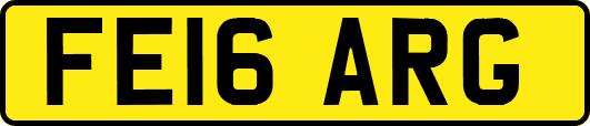 FE16ARG