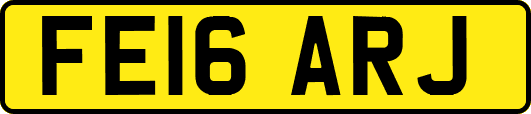 FE16ARJ