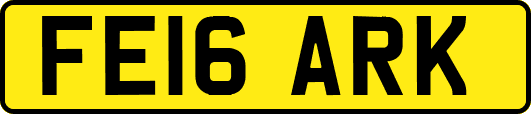 FE16ARK