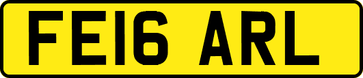 FE16ARL