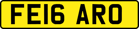 FE16ARO