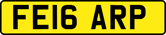 FE16ARP