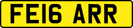 FE16ARR