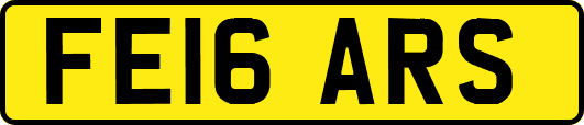 FE16ARS
