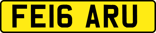 FE16ARU