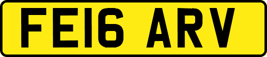 FE16ARV