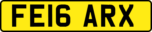 FE16ARX