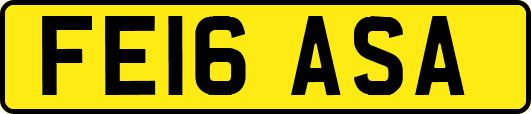 FE16ASA