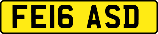 FE16ASD