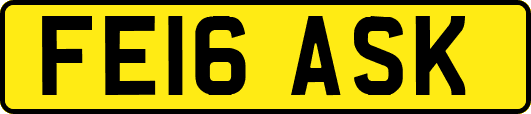 FE16ASK