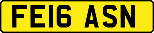 FE16ASN