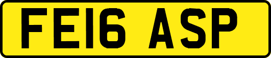 FE16ASP