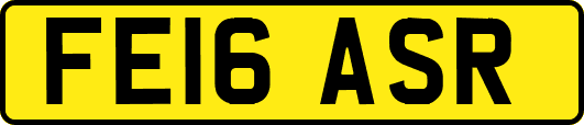 FE16ASR