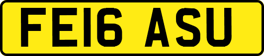 FE16ASU