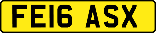 FE16ASX