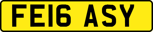 FE16ASY