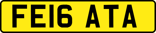 FE16ATA