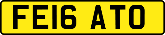 FE16ATO