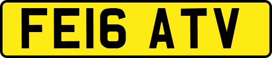 FE16ATV