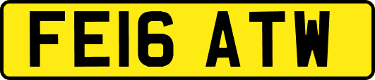 FE16ATW
