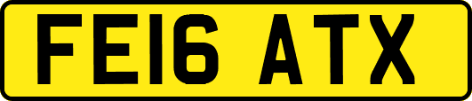 FE16ATX
