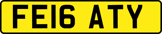 FE16ATY