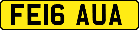 FE16AUA