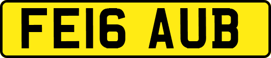 FE16AUB