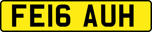 FE16AUH