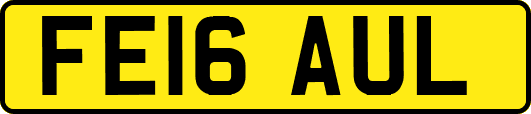 FE16AUL