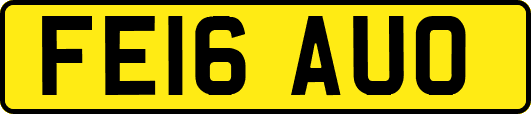 FE16AUO