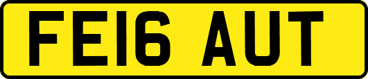 FE16AUT