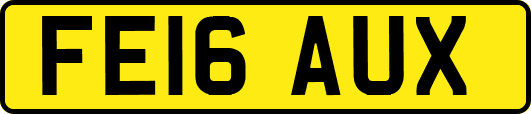 FE16AUX