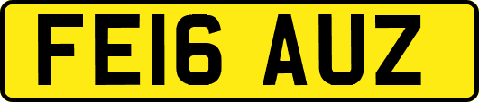 FE16AUZ