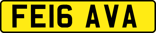 FE16AVA