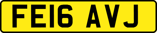 FE16AVJ