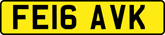 FE16AVK