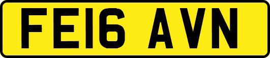 FE16AVN