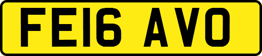 FE16AVO