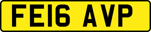 FE16AVP
