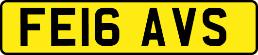 FE16AVS