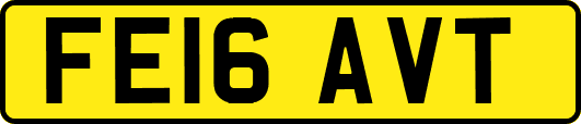 FE16AVT