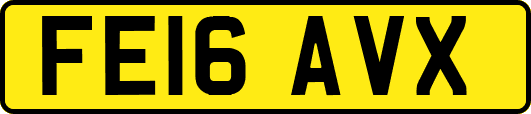 FE16AVX