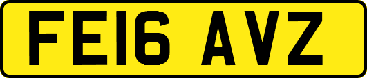 FE16AVZ