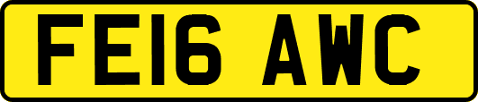 FE16AWC